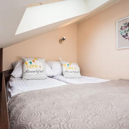 Rent Like Home - Za Strugiem Zakopane Exterior photo